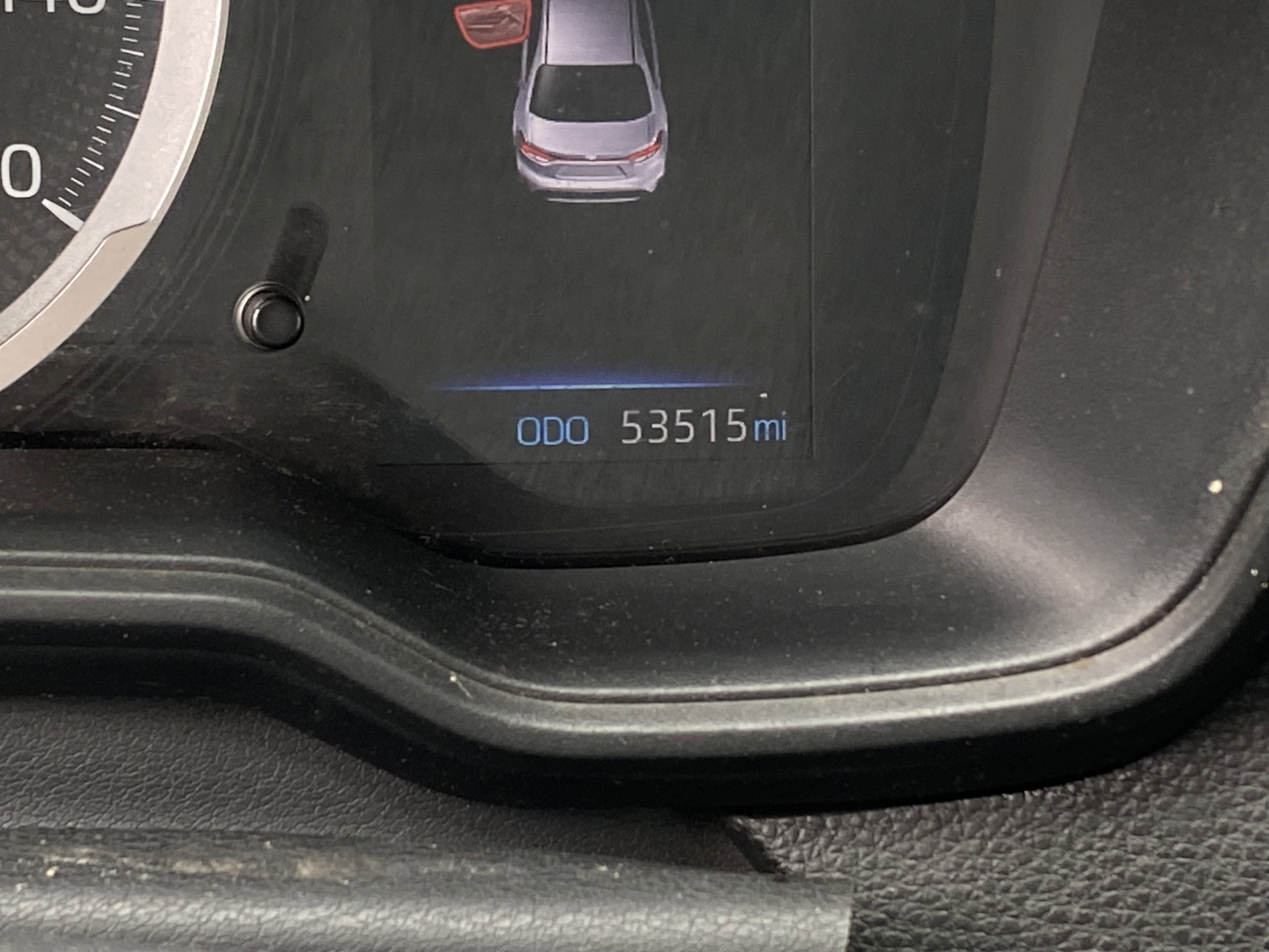 Used 2020 Toyota Corolla SE w/ Carpet Mat Package (TMS) FWD image 22