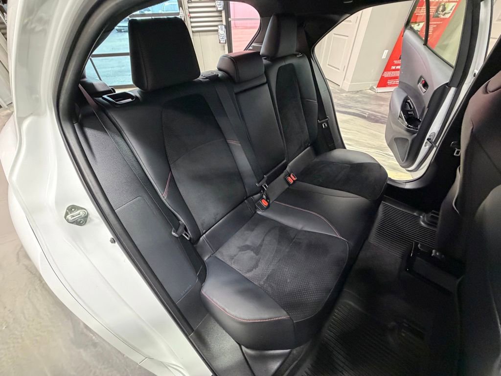 Used 2023 Toyota Corolla GR image 5