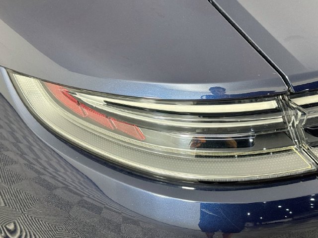 Used 2023 Porsche Panamera 4 Platinum Edition w/ Assistance Package AWD/4WD image 32
