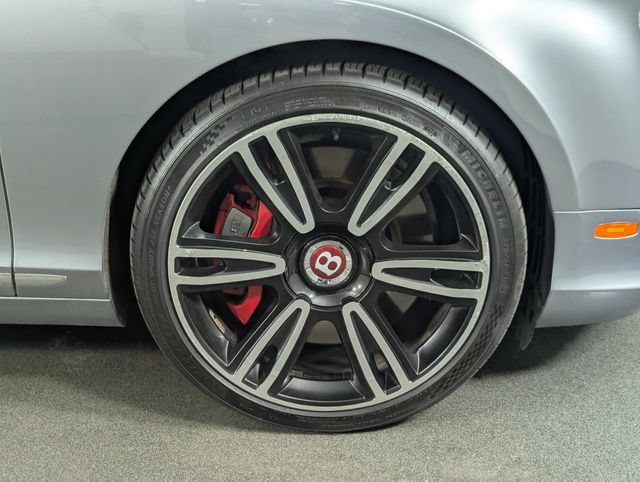 Used 2014 Bentley Continental GT AWD/4WD image 12