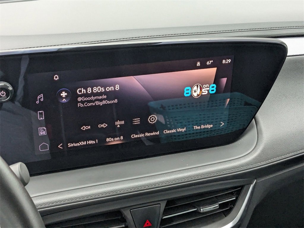 Used 2024 Buick Encore GX Sport Touring image 21