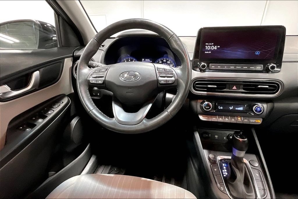 Used 2023 Hyundai Kona SEL w/ Convenience Package FWD image 6