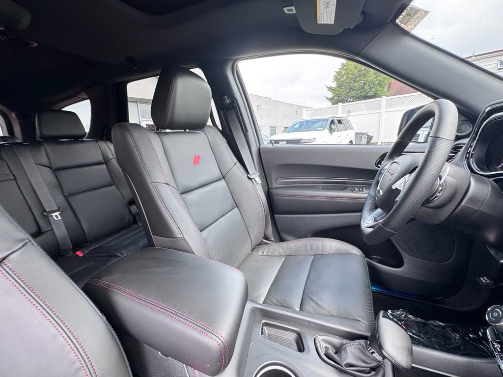 New 2026 Dodge Durango GT AWD/4WD image 19