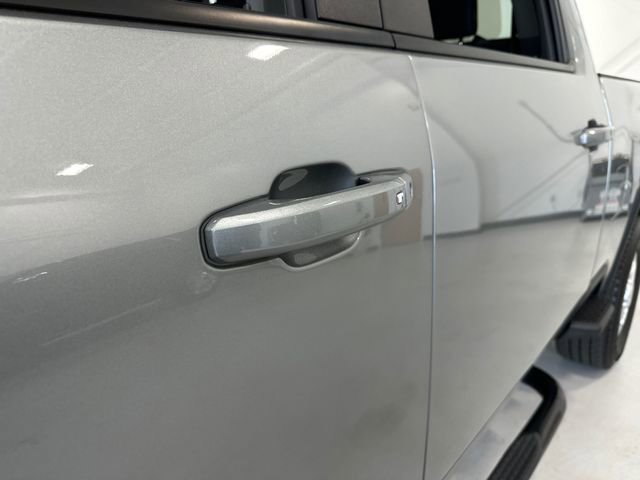 Certified 2024 Chevrolet Silverado 2500 LT image 13