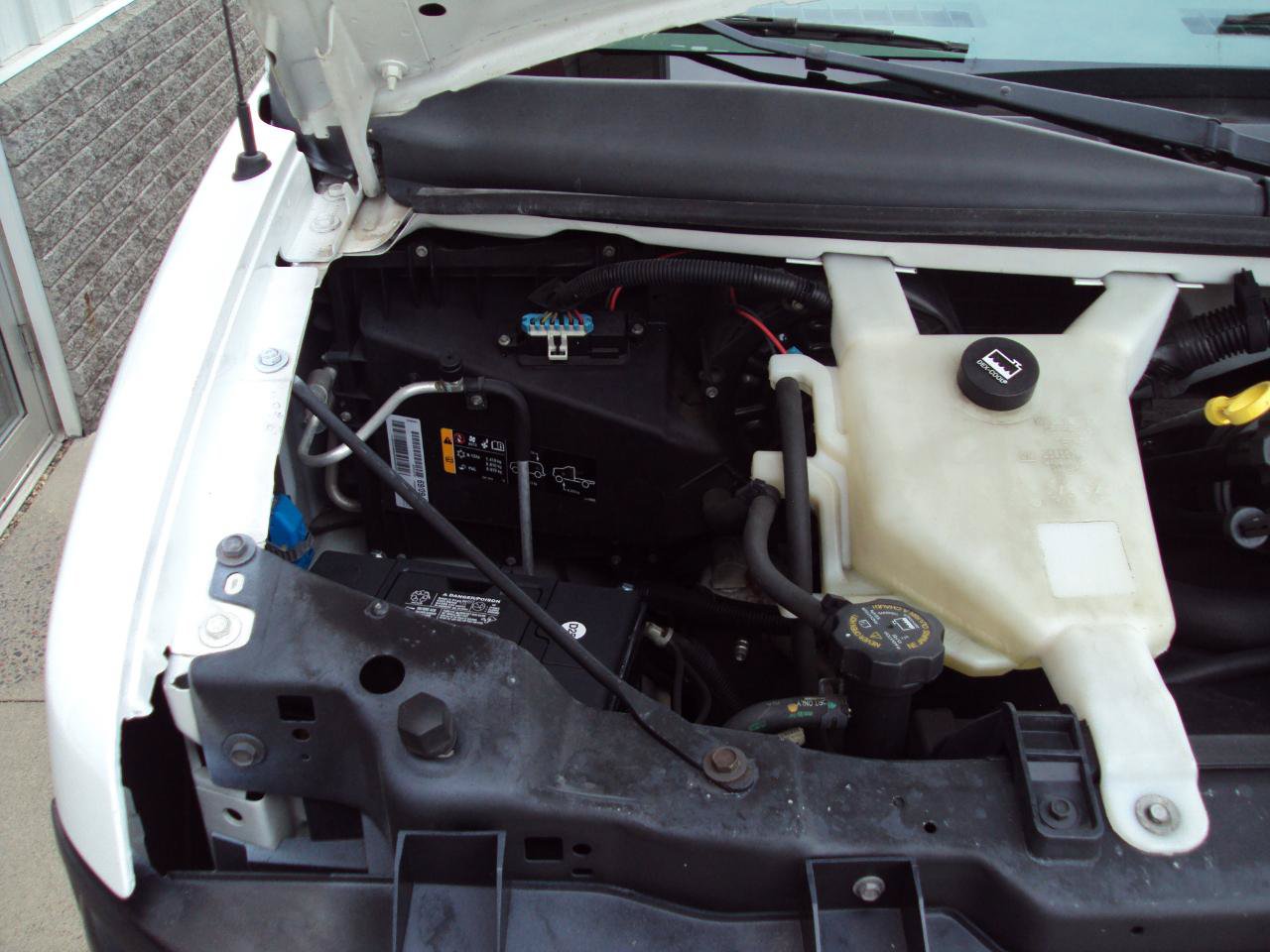 Used 2013 GMC Savana 1500 AWD image 30