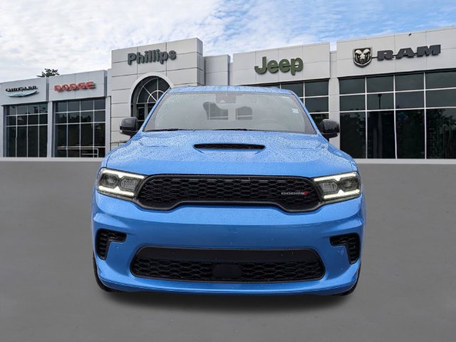 New 2026 Dodge Durango GT AWD/4WD image 9