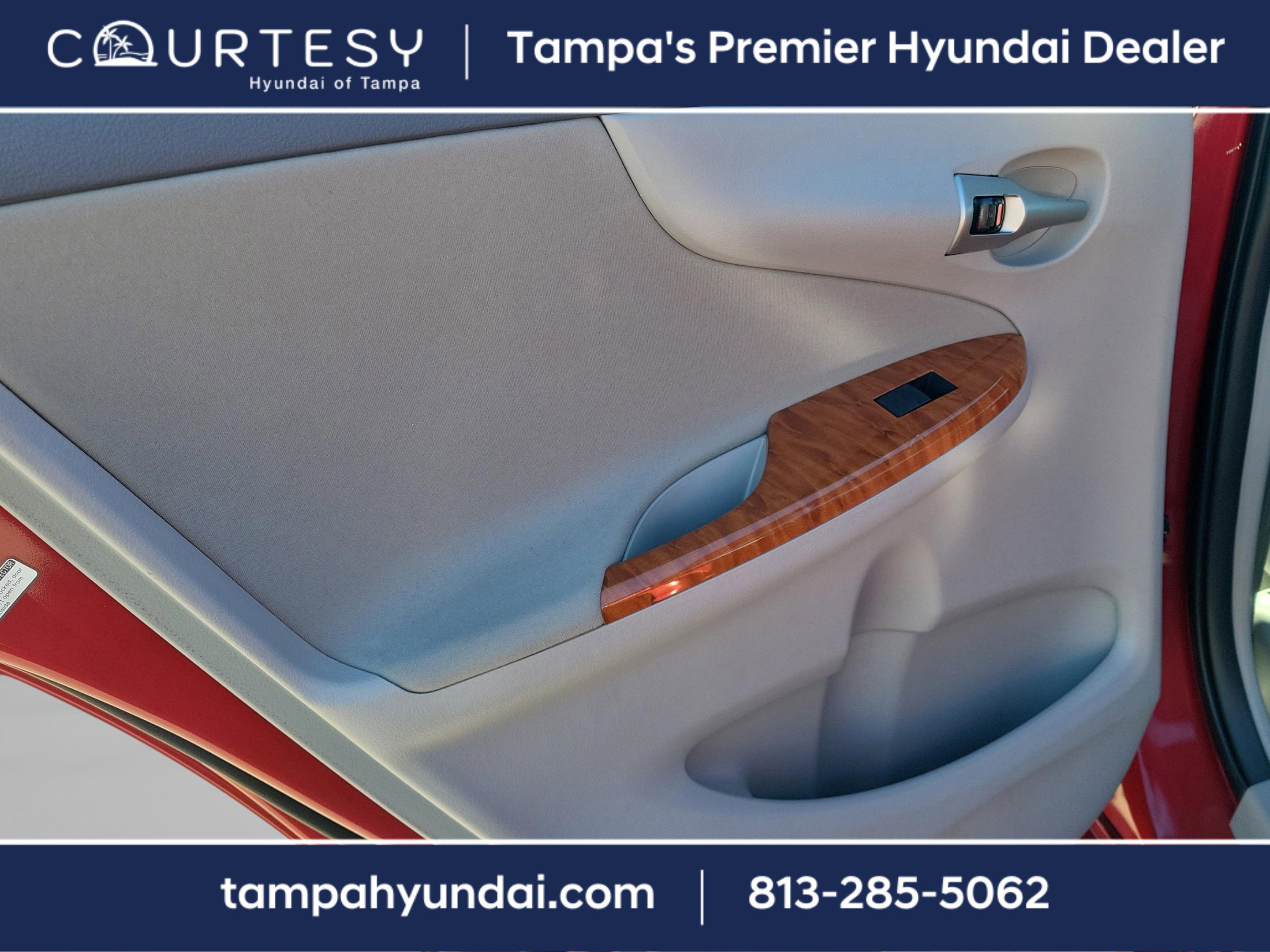 Used 2009 Toyota Corolla LE image 23