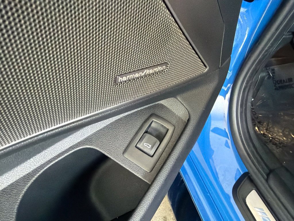 Used 2024 BMW M3 Competition w/ Executive Package RWD image 46