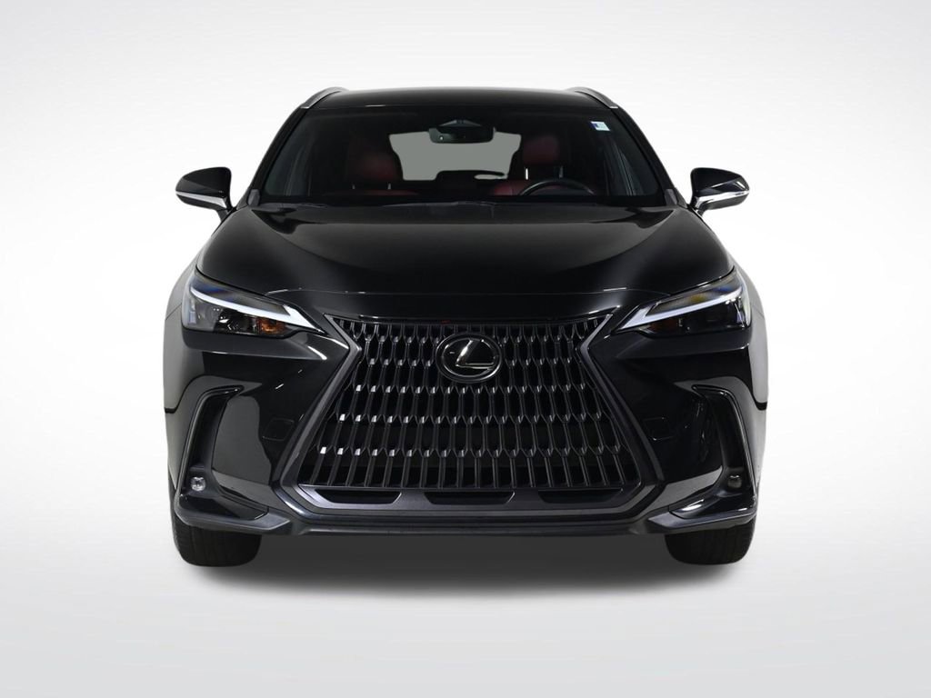 Used 2023 Lexus NX 250 FWD w/ Towing Package (2000 Lbs) image 8