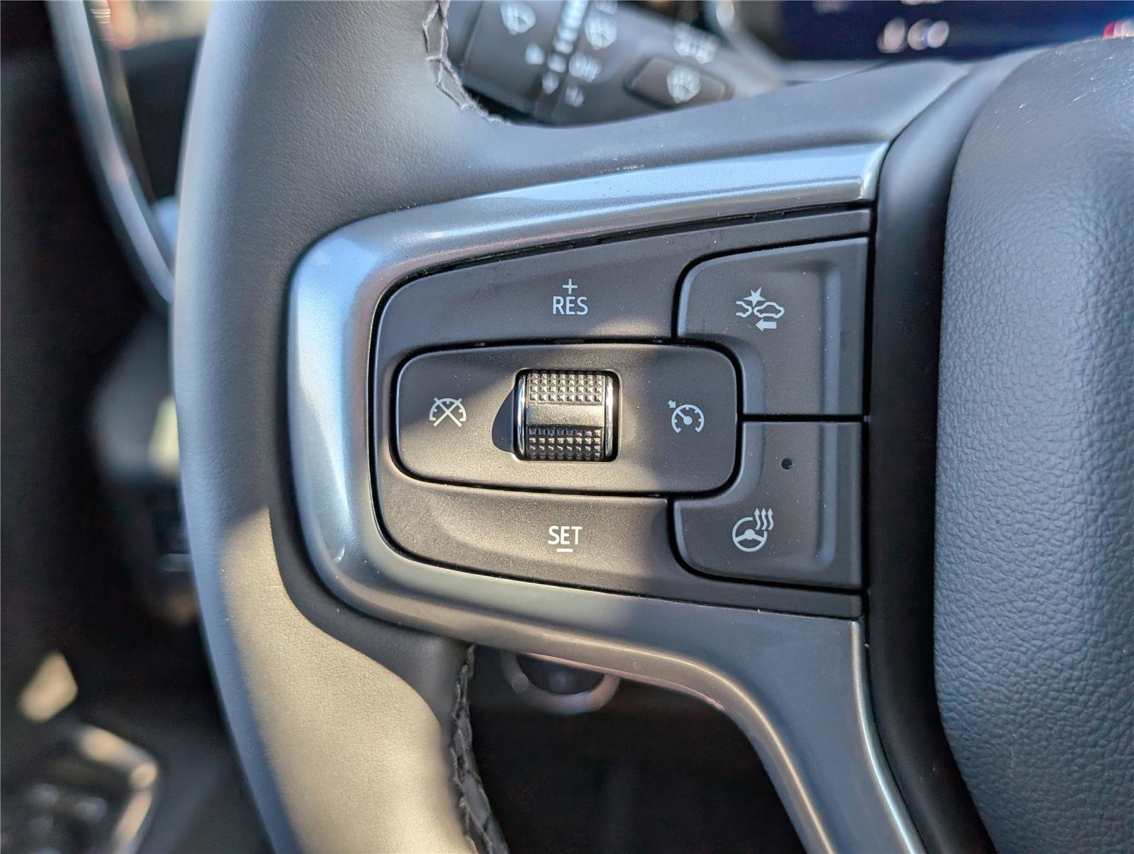 New 2026 Chevrolet Silverado 2500 LT image 18