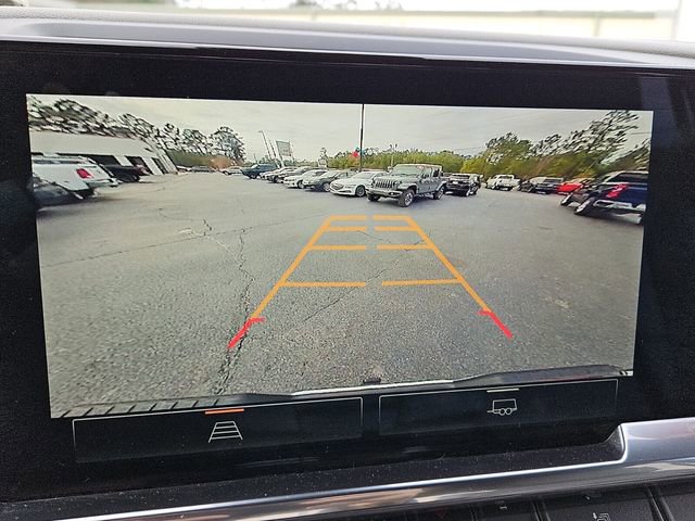 Used 2025 GMC Sierra 1500 SLT image 18