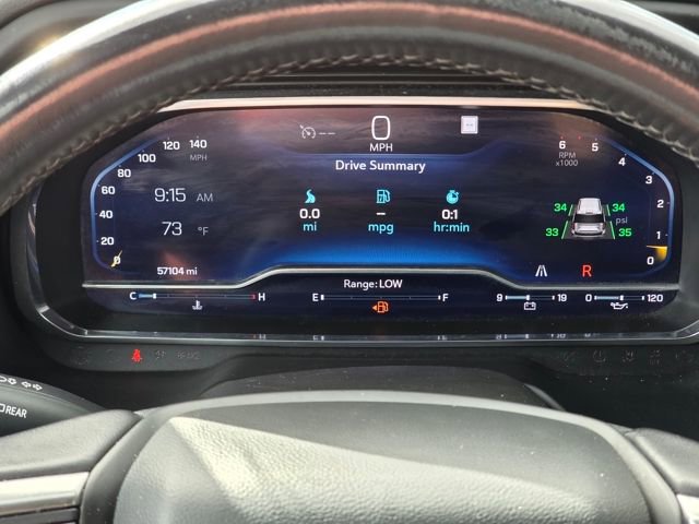 Used 2022 Chevrolet Suburban LT image 14