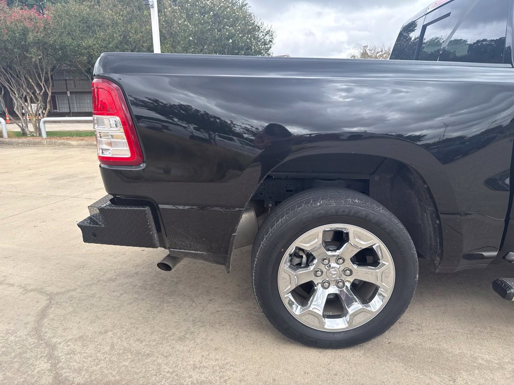 Used 2022 RAM 1500 2WD Crew Cab image 16