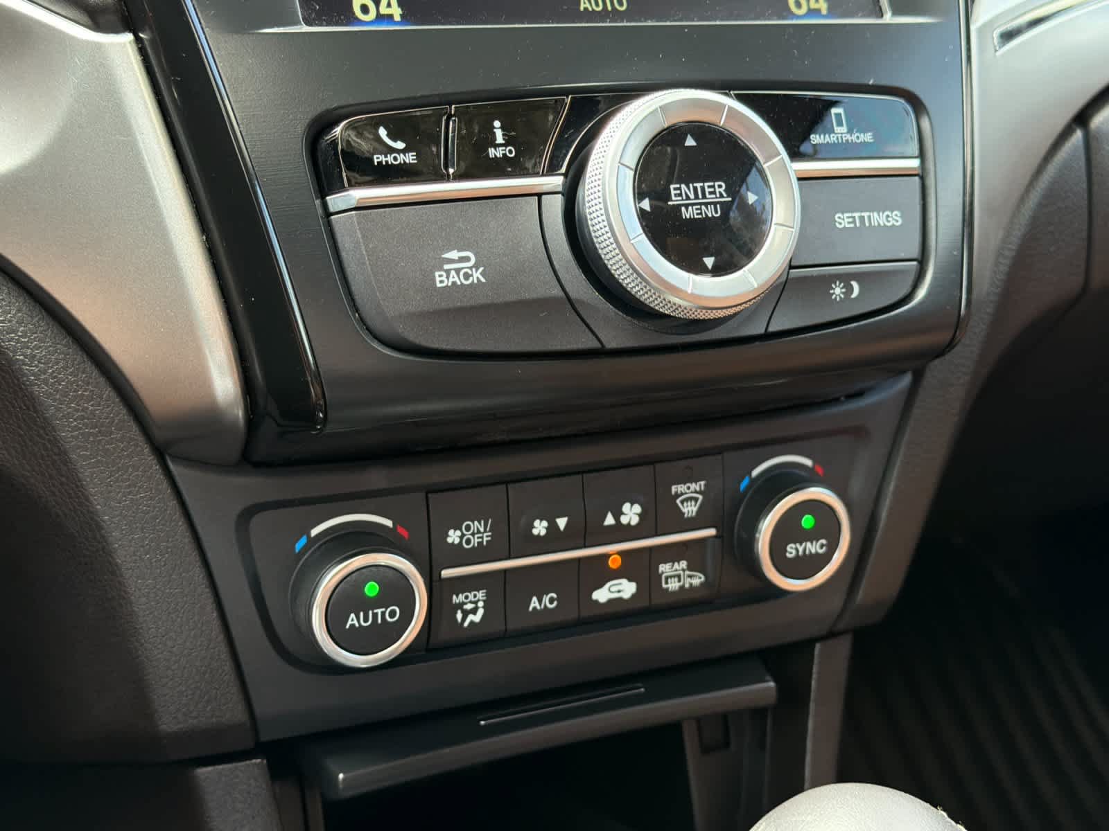 Used 2022 Acura ILX w/ Premium Package FWD image 19