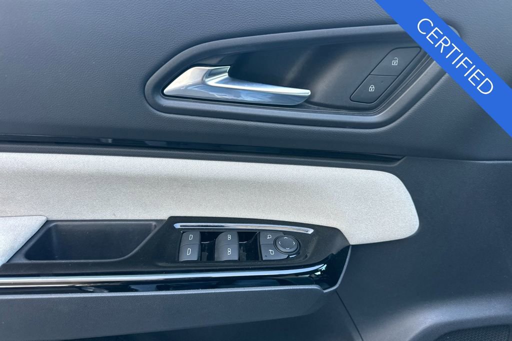 Certified 2024 Honda Prologue EX image 11