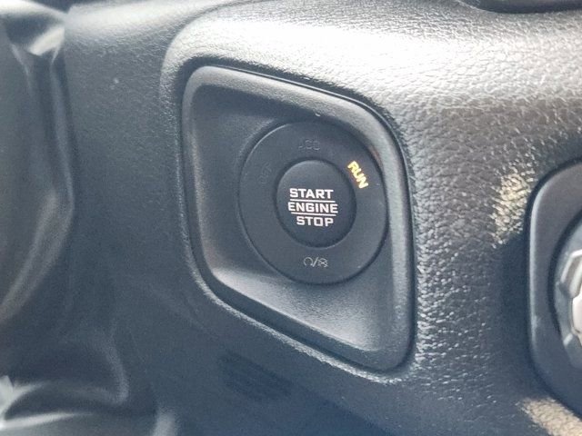 Used 2024 Jeep Wrangler Willys 4xe image 8