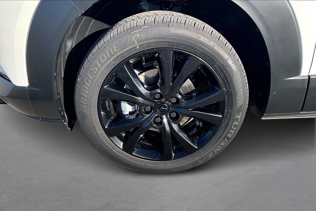 New 2026 MAZDA CX-30 Aire Edition AWD/4WD image 12
