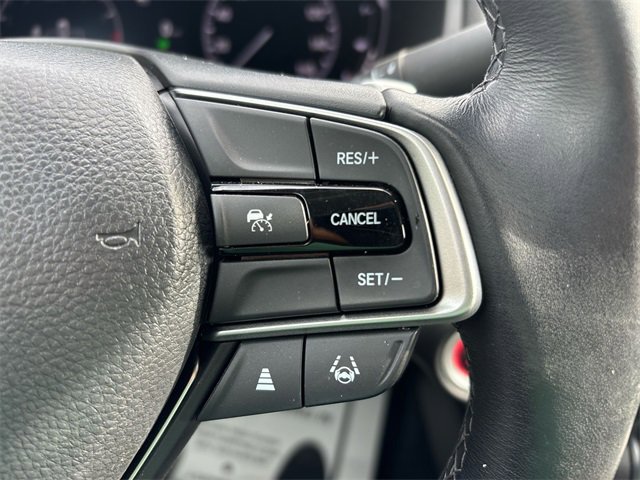 Used 2022 Honda Accord Sport Special Edition image 21