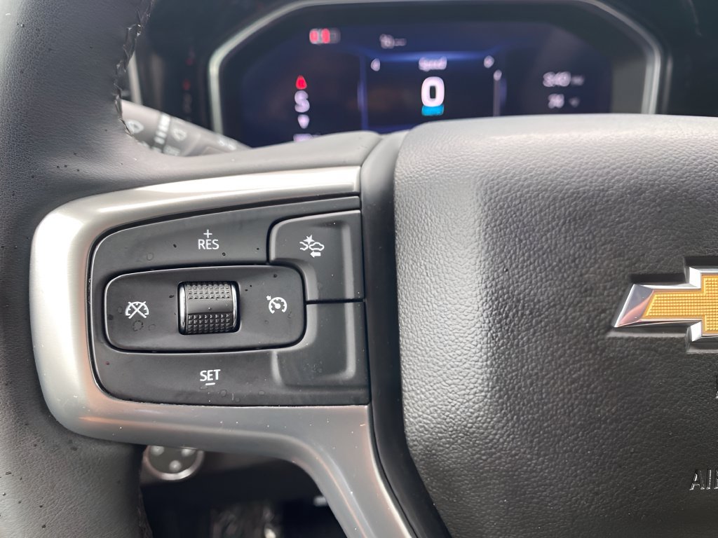 Used 2026 Chevrolet Silverado 2500 LT AWD/4WD image 18
