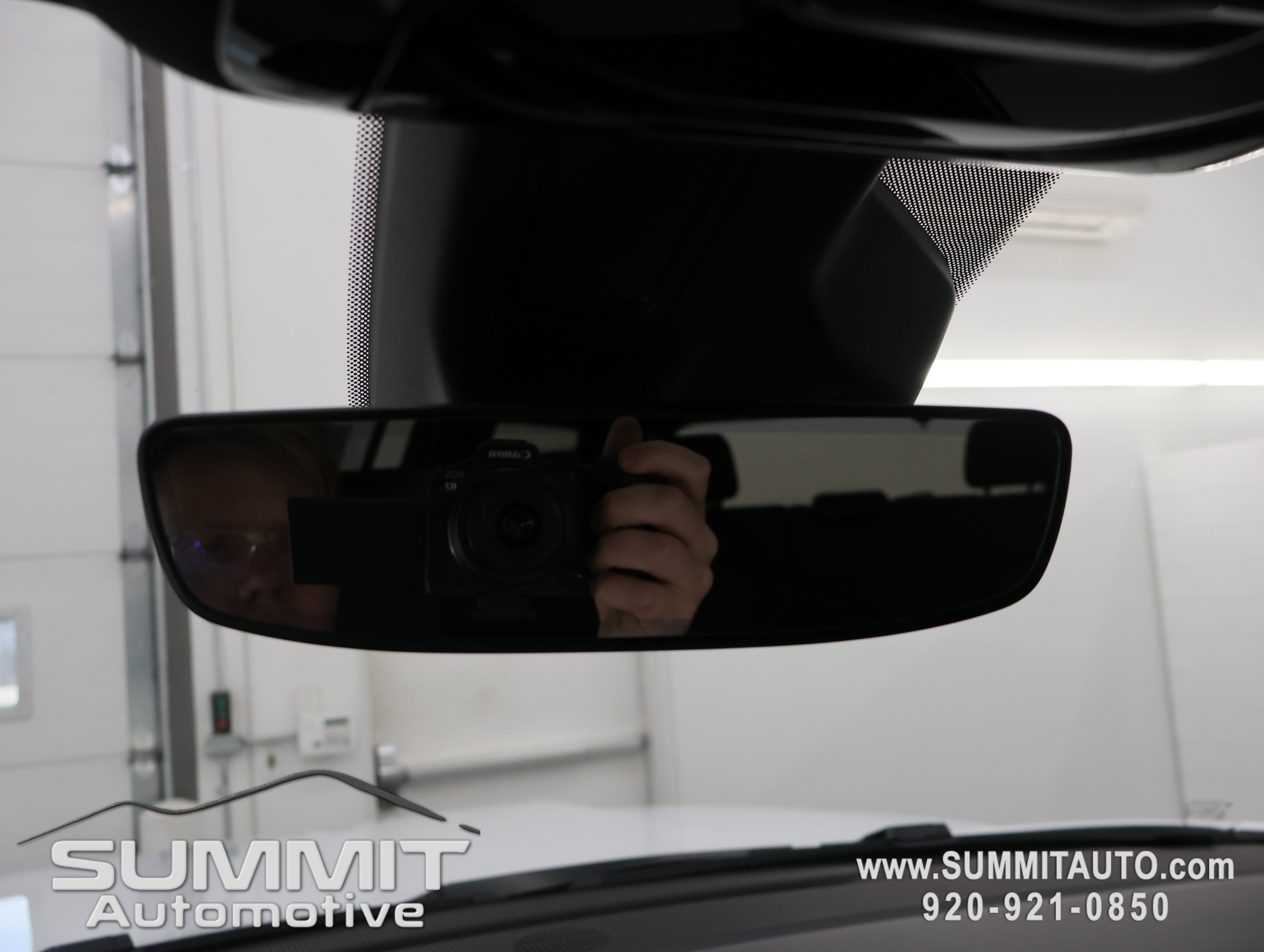 New 2026 Jeep Grand Wagoneer Summit AWD/4WD image 79