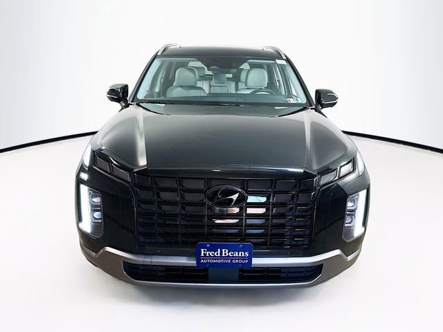 Used 2023 Hyundai Palisade SEL AWD/4WD video 2