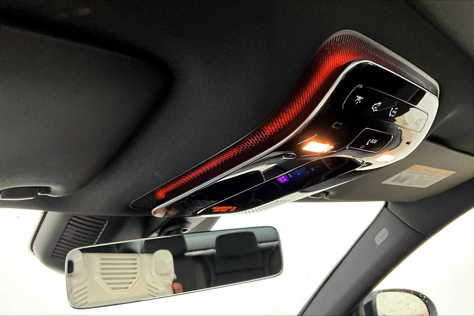 New 2025 Mercedes-Benz C 300 4MATIC Sedan image 20