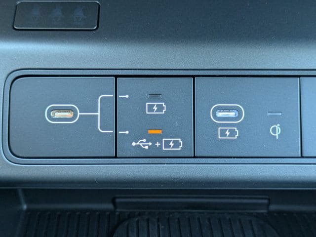 New 2026 Hyundai Kona SEL Premium FWD image 20