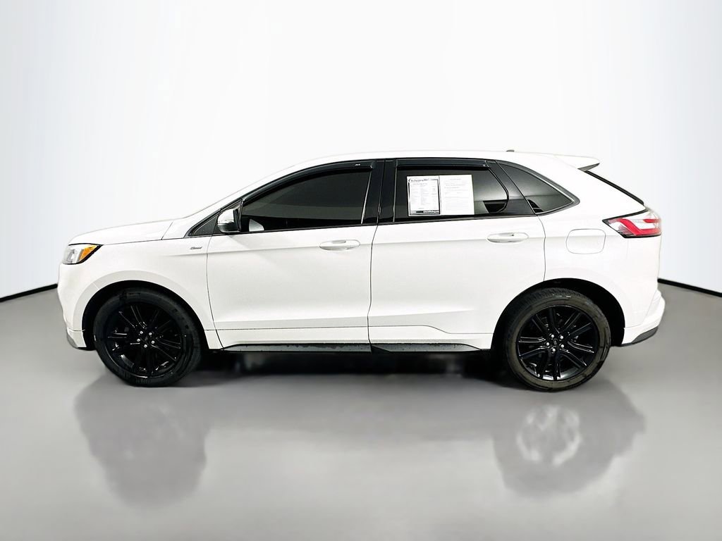 Used 2020 Ford Edge ST-Line FWD image 4