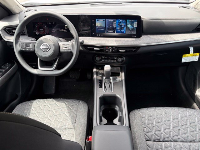 New 2026 Nissan Kicks SV w/ Cold Weather Package AWD/4WD image 31