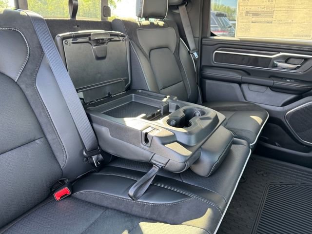 New 2026 RAM 1500 Laramie w/ Sport Appearance Package image 20