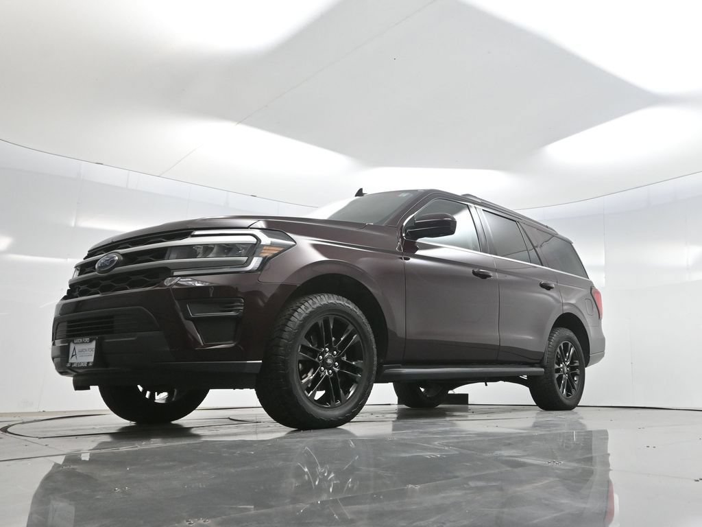 Used 2024 Ford Expedition XLT RWD image 57