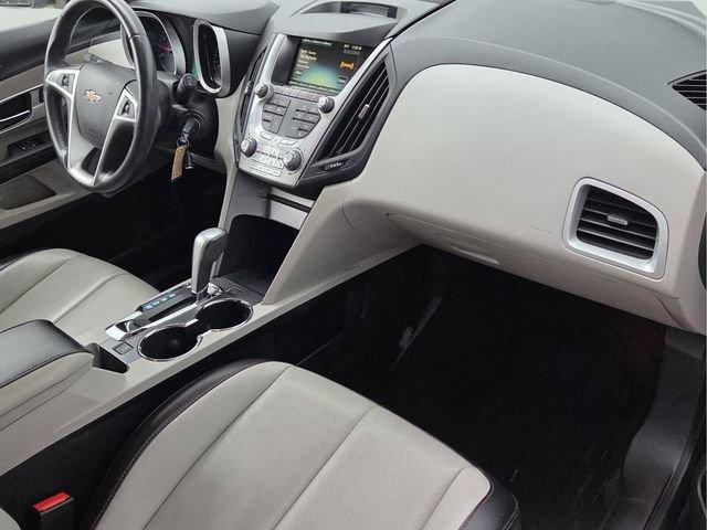 Used 2014 Chevrolet Equinox LTZ FWD image 18