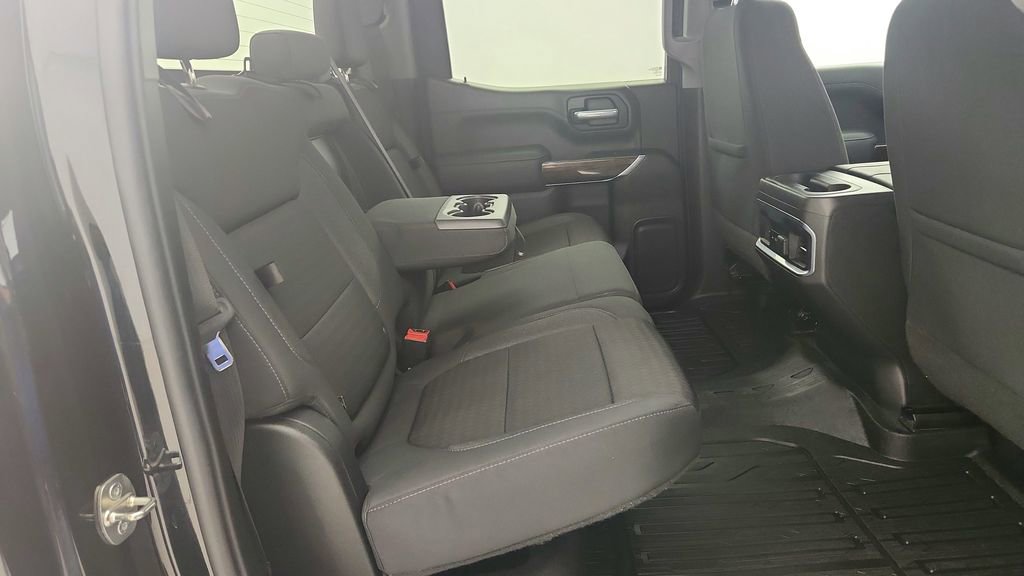 Used 2021 GMC Sierra 1500 Elevation image 33