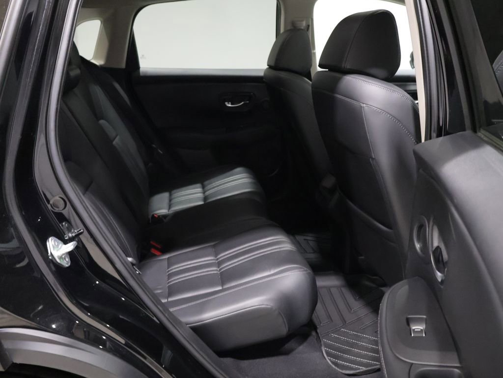 Used 2024 Honda HR-V EX-L image 20