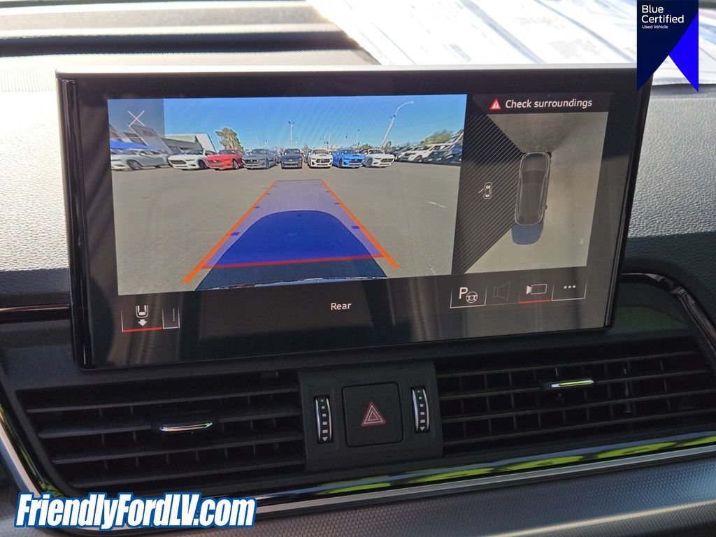 Used 2025 Audi Q5 Prestige w/ Prestige Package AWD/4WD image 25
