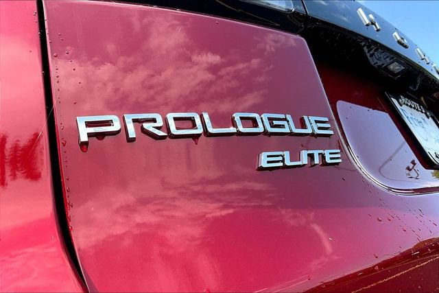 New 2026 Honda Prologue Elite image 9