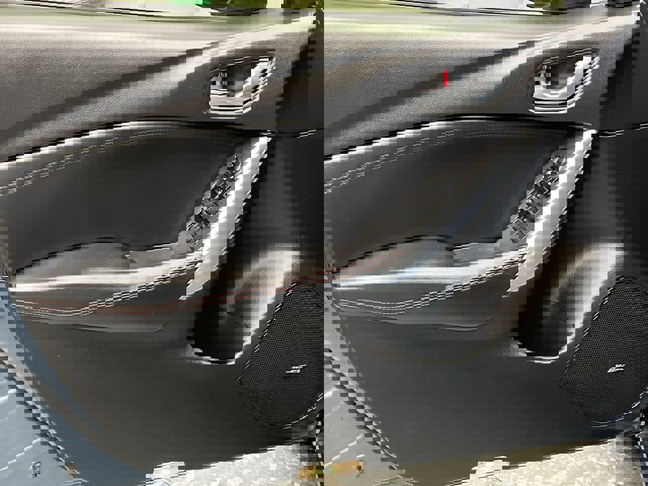 Used 2014 MAZDA MAZDA6 Grand Touring image 8