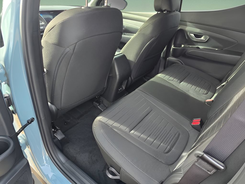 New 2026 Hyundai Santa Cruz SE AWD/4WD image 17