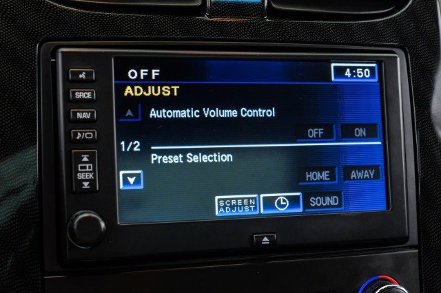 Used 2011 Chevrolet Corvette Grand Sport w/ Preferred Equipment Group RWD image 34