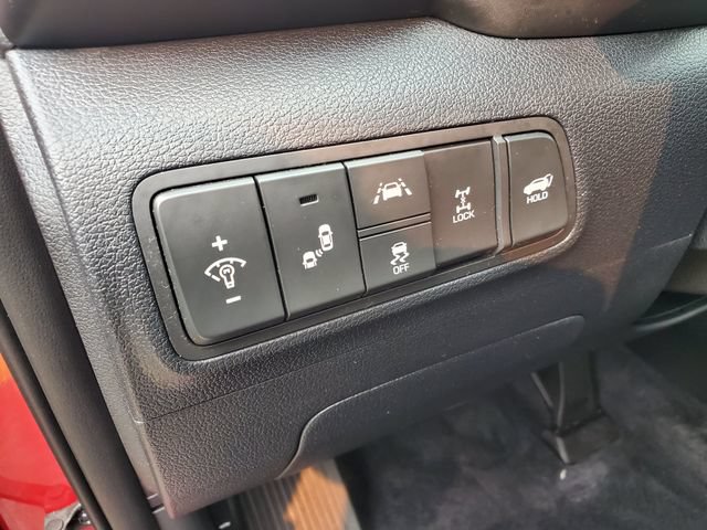 Used 2021 Hyundai Tucson Limited AWD/4WD image 22