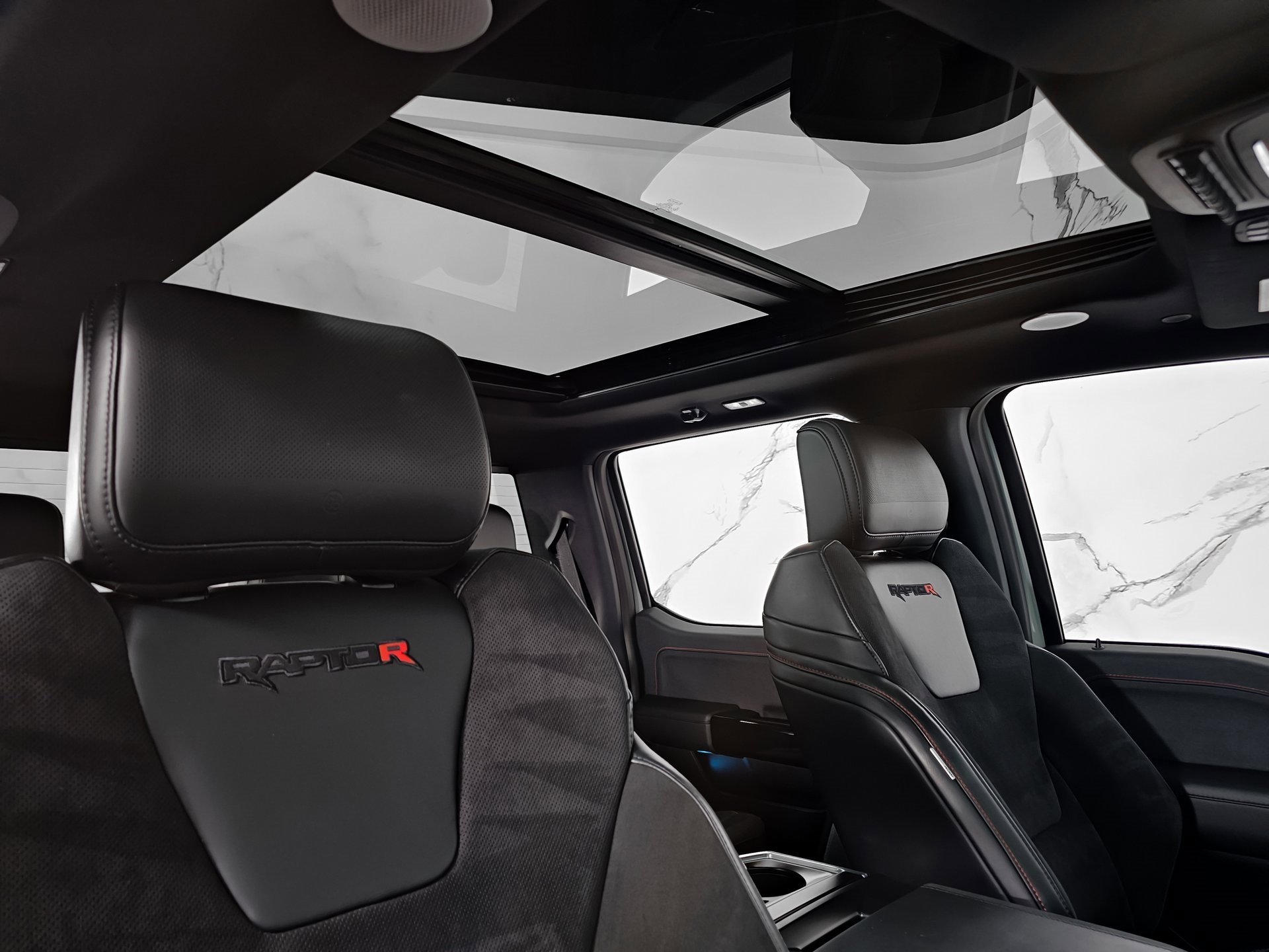 Used 2023 Ford F150 Raptor w/ Equipment Group 802A Raptor R image 18