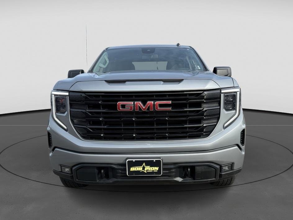 Certified 2023 GMC Sierra 1500 Elevation image 3