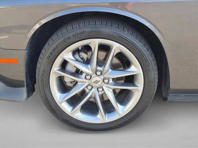 Used 2022 Dodge Challenger GT AWD/4WD image 23