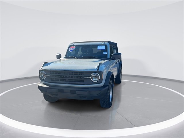 Used 2023 Ford Bronco 4-Door image 2
