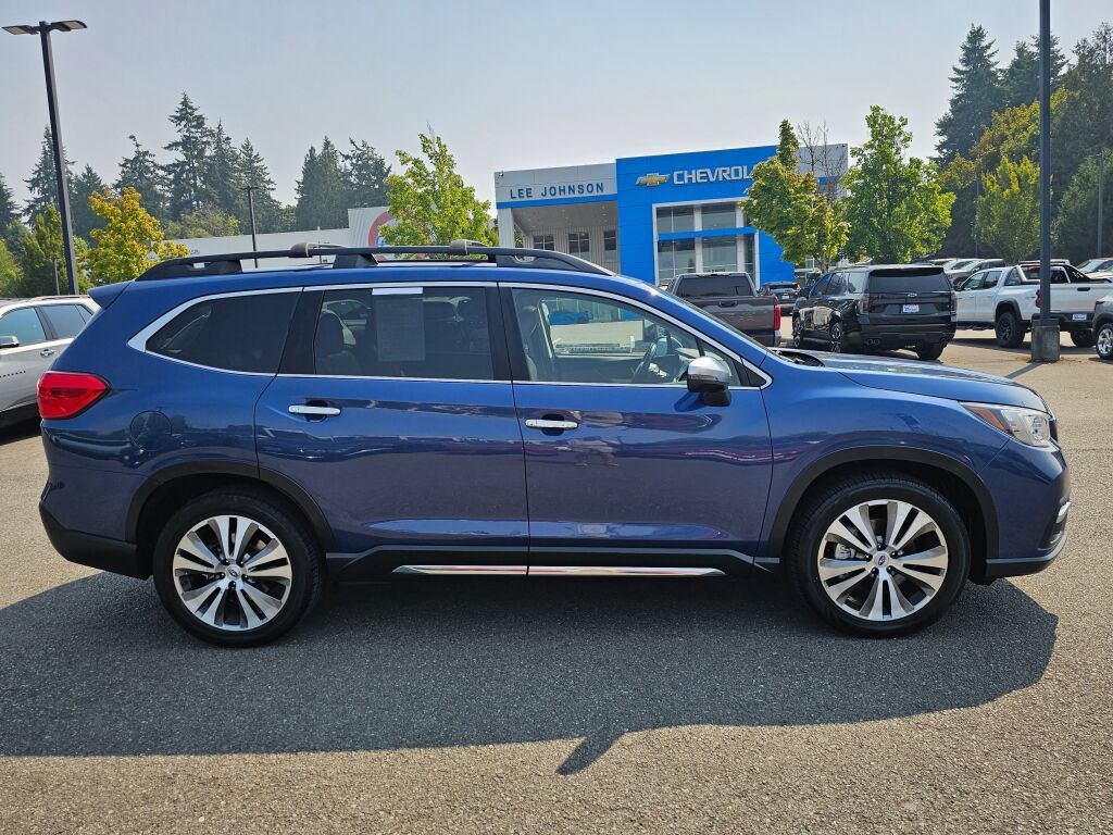 Used 2019 Subaru Ascent Touring w/ Popular Package #3 AWD/4WD image 4