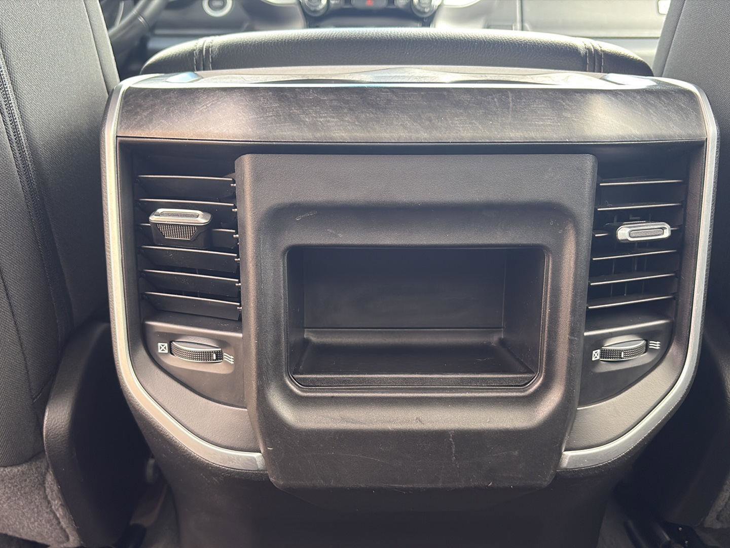 Used 2020 RAM 1500 Big Horn AWD/4WD image 39