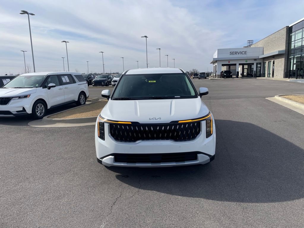 New 2026 Kia Carnival image 7