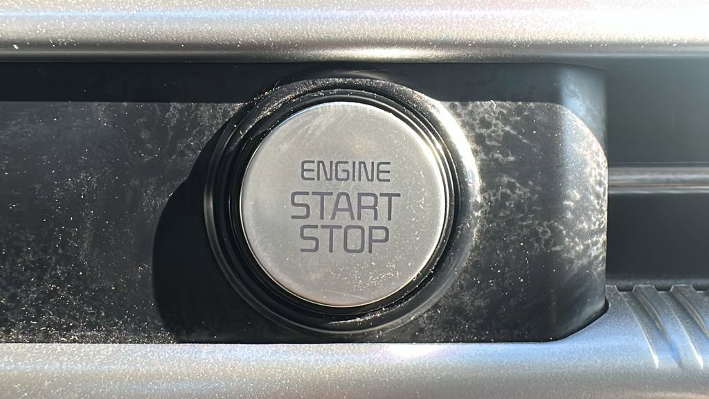 Used 2023 Kia K5 LXS image 23