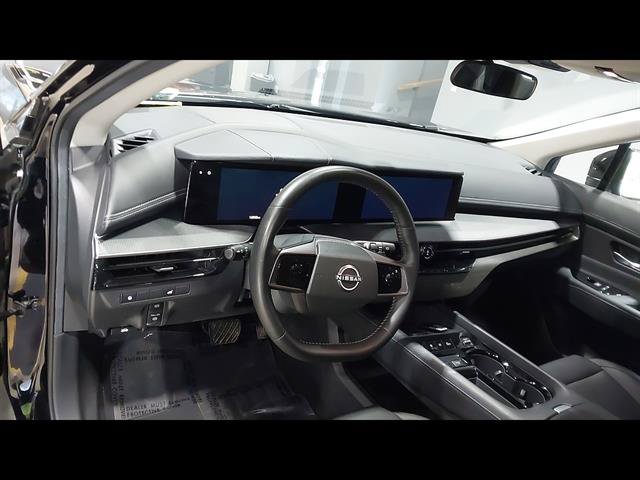 Used 2026 Nissan Murano SV AWD/4WD image 19