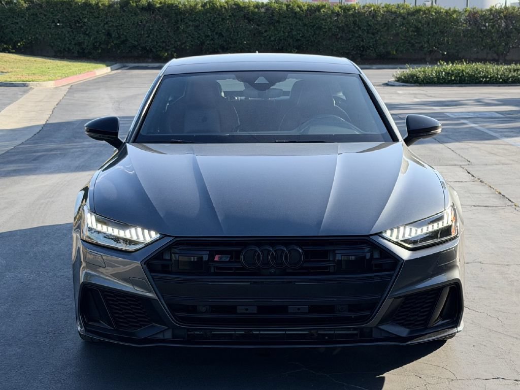 Used 2021 Audi S7 Premium Plus w/ S Sport Package AWD/4WD image 3